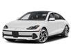 2025 Hyundai IONIQ 6 Preferred Long Range w/Ultimate Package (Stk: 16104230) in Markham - Image 1 of 12