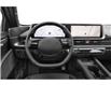 2025 Hyundai IONIQ 6 Preferred Long Range w/Ultimate Package (Stk: 16104230) in Markham - Image 4 of 12