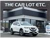2020 Nissan Rogue SV (Stk: 25142) in Sudbury - Image 1 of 26
