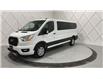 2022 Ford Transit-350 Passenger XLT (Stk: ATNP5518) in Vaughan - Image 4 of 32