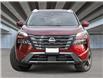 2025 Nissan Rogue SL (Stk: 25040) in Toronto - Image 2 of 22