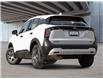 2025 Nissan Kicks S (Stk: 25087) in Toronto - Image 4 of 23
