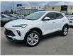 2024 Buick Encore GX Preferred (Stk: 2104657A) in Whitby - Image 1 of 21