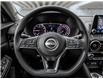 2025 Nissan Sentra SV (Stk: 875651) in Toronto - Image 11 of 21