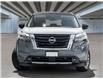 2025 Nissan Pathfinder Platinum (Stk: 25161) in Toronto - Image 2 of 10