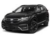 2021 Honda CR-V Black Edition (Stk: 16-250081A) in Orléans - Image 1 of 12