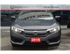 2016 Honda Civic LX (Stk: 16-250529A) in Orléans - Image 17 of 23