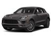 2018 Porsche Macan S (Stk: P10841A) in Ottawa - Image 1 of 12