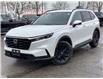 2023 Honda CR-V Sport (Stk: 11-25463A) in Barrie - Image 1 of 20