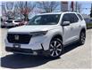 2025 Honda Pilot Touring (Stk: 11-25936) in Barrie - Image 1 of 18