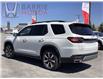 2025 Honda Pilot Touring (Stk: 11-25936) in Barrie - Image 4 of 18