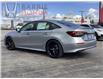 2025 Honda Civic Hybrid Sport (Stk: 11-25938) in Barrie - Image 4 of 19