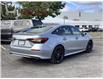 2025 Honda Civic Hybrid Sport (Stk: 11-25938) in Barrie - Image 5 of 19