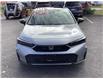 2025 Honda Civic Hybrid Sport (Stk: 11-25938) in Barrie - Image 18 of 19