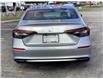 2025 Honda Civic Hybrid Sport (Stk: 11-25938) in Barrie - Image 19 of 19