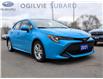 2021 Toyota Corolla Hatchback Base (Stk: 18-SQ191A) in Ottawa - Image 4 of 16
