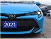2021 Toyota Corolla Hatchback Base (Stk: 18-SQ191A) in Ottawa - Image 11 of 16