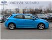 2021 Toyota Corolla Hatchback Base (Stk: 18-SQ191A) in Ottawa - Image 13 of 16