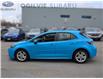 2021 Toyota Corolla Hatchback Base (Stk: 18-SQ191A) in Ottawa - Image 14 of 16