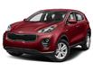 2017 Kia Sportage LX (Stk: 45202A) in Saskatoon - Image 1 of 11