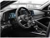 2025 Hyundai Elantra Luxury w/Two-Tone Interior (Stk: 25638) in Toronto - Image 9 of 19