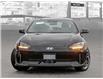 2025 Hyundai IONIQ 6 Preferred Long Range w/Ultimate Package (Stk: 25732) in Toronto - Image 2 of 21