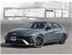 2025 Hyundai Elantra N Line Ultimate (Stk: 25731) in Toronto - Image 1 of 21