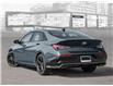 2025 Hyundai Elantra N Line Ultimate (Stk: 25731) in Toronto - Image 4 of 21