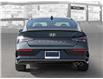2025 Hyundai Elantra N Line Ultimate (Stk: 25731) in Toronto - Image 5 of 21
