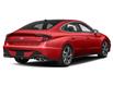 2023 Hyundai Sonata Sport (Stk: F0660) in Saskatoon - Image 3 of 12