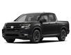 2025 Honda Ridgeline Black Edition (Stk: RQ0970) in Calgary - Image 1 of 2