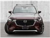 2025 Mazda CX-90 MHEV Signature (Stk: SX95370) in Abbotsford - Image 2 of 9