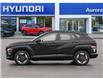 2025 Hyundai Kona Electric Preferred w/Trend Package (Stk: 2600082) in Aurora - Image 3 of 11
