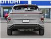 2025 Hyundai Kona 1.6T N Line w/Two-Tone Roof (Stk: 2600073) in Aurora - Image 5 of 23