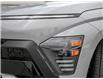 2025 Hyundai Kona 1.6T N Line w/Two-Tone Roof (Stk: 2600073) in Aurora - Image 10 of 23