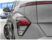 2025 Hyundai Kona 1.6T N Line w/Two-Tone Roof (Stk: 2600073) in Aurora - Image 11 of 23