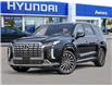 2025 Hyundai Palisade Ultimate Calligraphy (Stk: 2600099) in Aurora - Image 1 of 9
