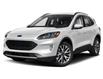 2022 Ford Escape Titanium Hybrid (Stk: P3618A) in Dartmouth - Image 1 of 12