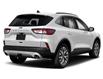 2022 Ford Escape Titanium Hybrid (Stk: P3618A) in Dartmouth - Image 3 of 12