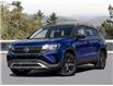 2024 Volkswagen Taos Comfortline (Stk: RS130347) in Vancouver - Image 1 of 22