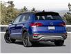 2024 Volkswagen Taos Comfortline (Stk: RS130347) in Vancouver - Image 4 of 22