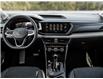 2024 Volkswagen Taos Comfortline (Stk: RS130347) in Vancouver - Image 21 of 22
