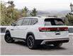 2025 Volkswagen Atlas 2.0 TSI Peak Edition (Stk: SA513205) in Vancouver - Image 4 of 23
