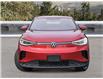 2024 Volkswagen ID.4 Pro S (Stk: RI023829) in Vancouver - Image 2 of 20