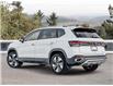 2025 Volkswagen Taos Highline (Stk: SS021441) in Vancouver - Image 4 of 18