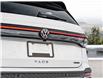 2025 Volkswagen Taos Highline (Stk: SS021441) in Vancouver - Image 8 of 18