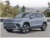 2025 Volkswagen Taos Comfortline (Stk: SS027459) in Vancouver - Image 1 of 9