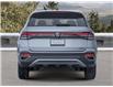 2025 Volkswagen Taos Comfortline (Stk: SS027459) in Vancouver - Image 5 of 9