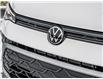 2025 Volkswagen Taos Comfortline (Stk: SS027454) in Vancouver - Image 6 of 8