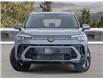 2025 Volkswagen Taos Highline (Stk: SS026700) in Vancouver - Image 2 of 22